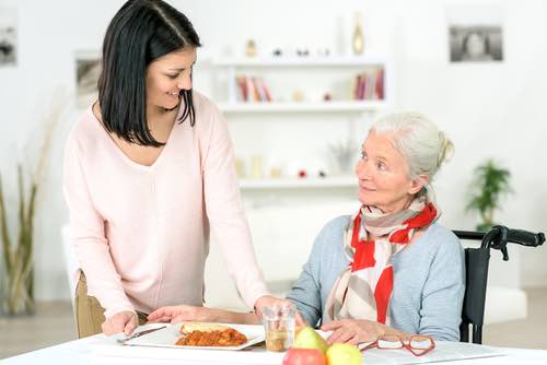 7 Keys to Understanding and Promoting Nutrition for Elderly Loved Ones, Cherished Companions
