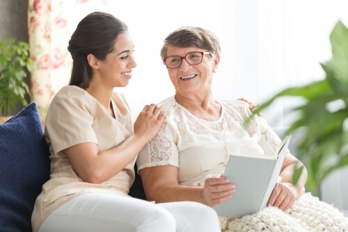 Planning Post-Hospital Care For Seniors: 5 Steps to Peace of Mind, Cherished Companions