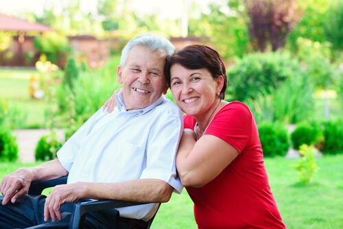 How In-Home Care Provides Better Quality of Life For Disabled Adults, Cherished Companions