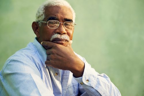 How to Recognize Glaucoma Symptoms and Prevent Vision Loss for Seniors, Cherished Companions