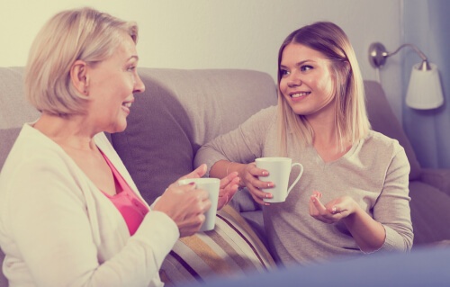 3 Ways to Build a Good Relationship While Taking Care of Aging Parents, Cherished Companions