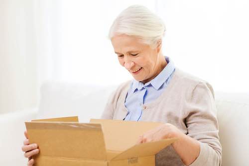33 Practical and Creative Senior Care Package Ideas to Show You Care, Cherished Companions