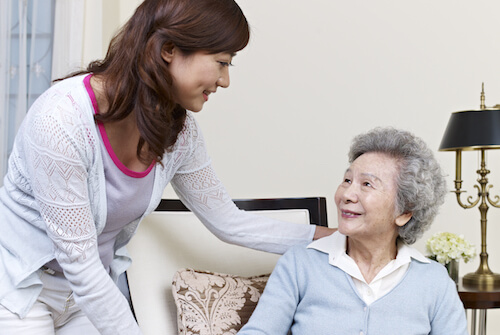 Why Caregiving? Discover a Flexible, Rewarding Career You’ll Love