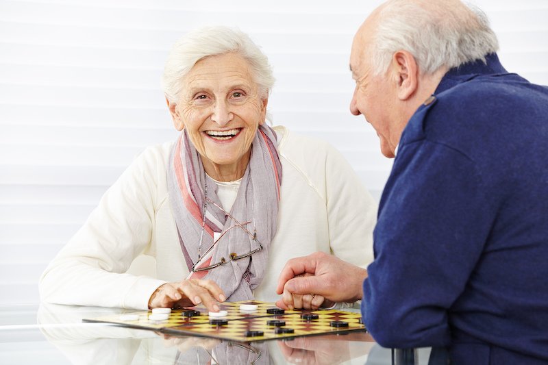 Six Creative Activity Ideas to Keep Seniors Feeling Young at Heart, Cherished Companions