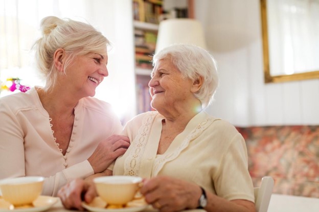 What to ask when finding an in-home care service in Cleveland, Cherished Companions