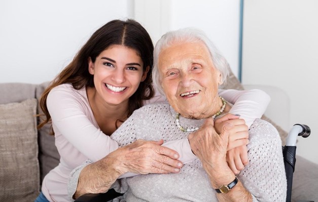 The best home health care activities and hobbies, Cherished Companions