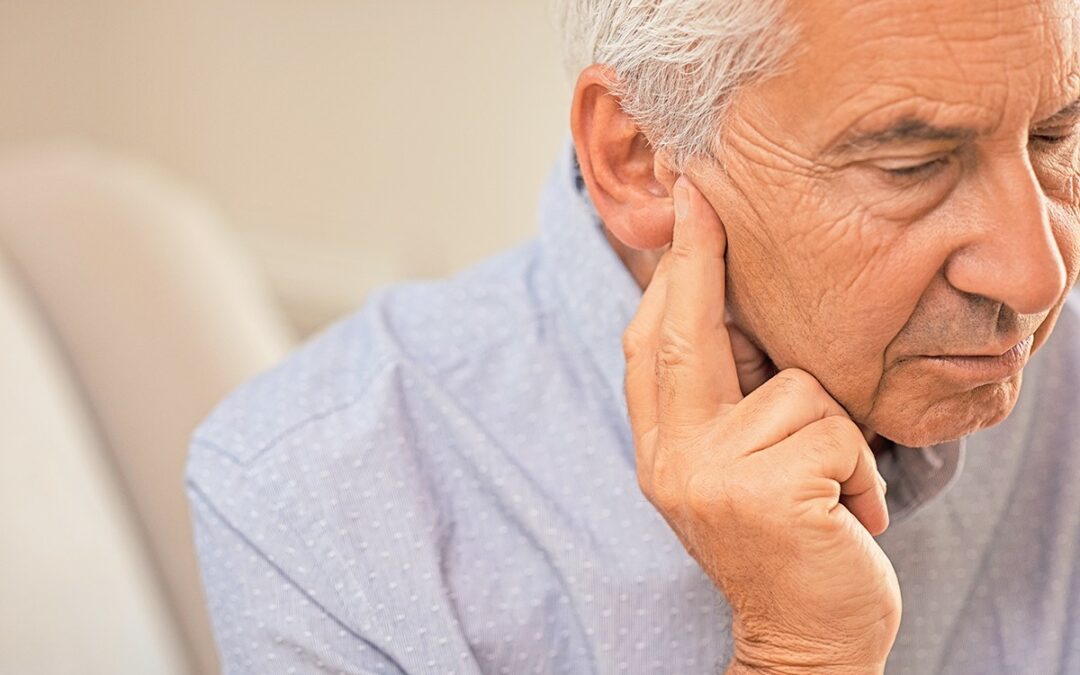 Understanding and Addressing Hearing Loss in Aging Adults