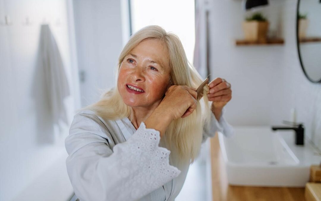 Personal Hygiene for the Elderly: Best Practices for Caregivers