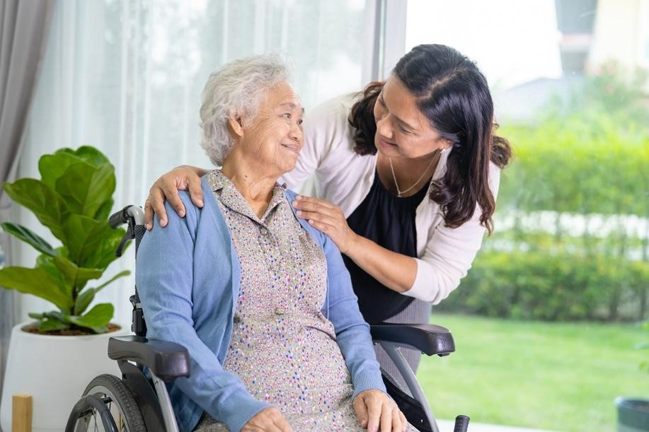 At Home Activities for Seniors: Fostering Well-Being and Connection